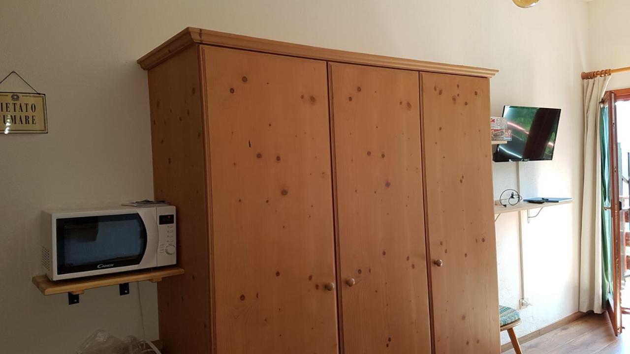 Casa Mowgli - Residence Sussy فالكادي المظهر الخارجي الصورة