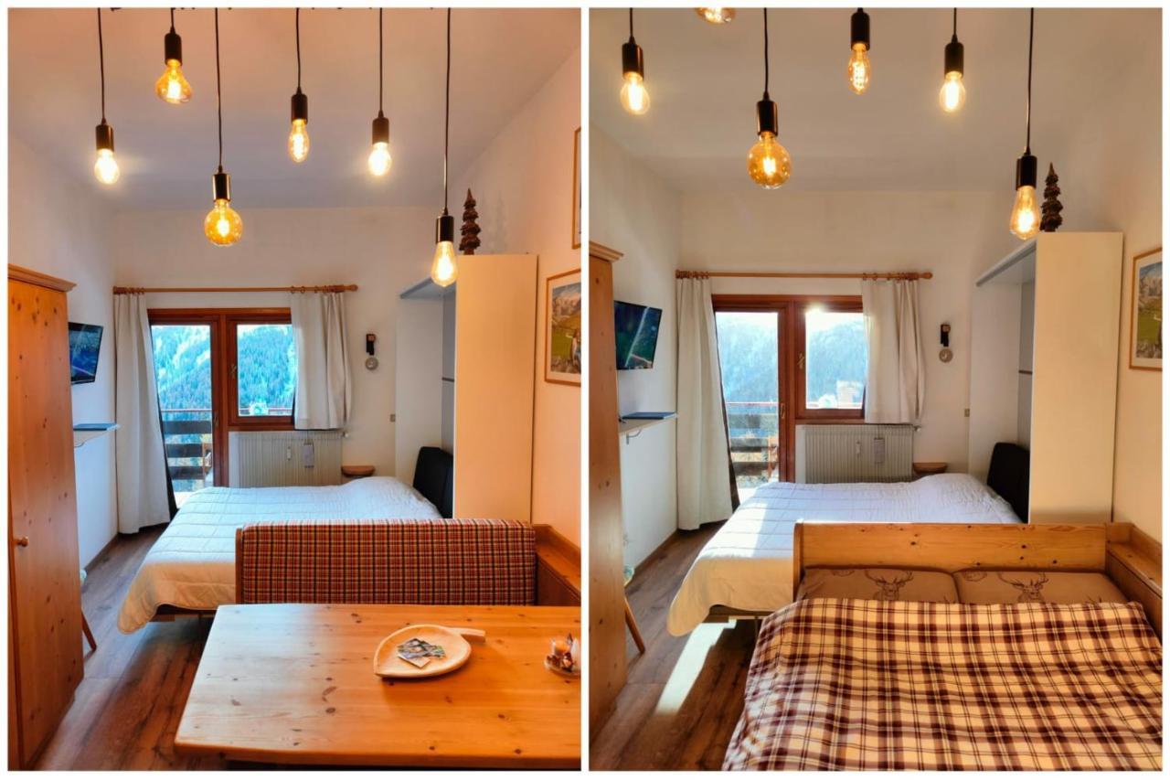 Casa Mowgli - Residence Sussy فالكادي المظهر الخارجي الصورة
