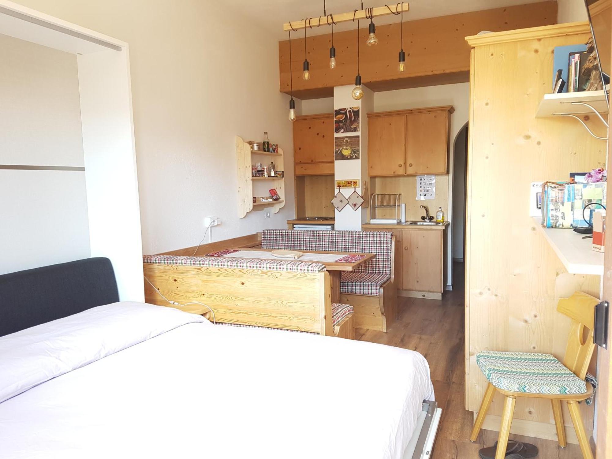 Casa Mowgli - Residence Sussy فالكادي المظهر الخارجي الصورة